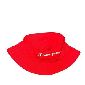 Champion Women's Red Hat